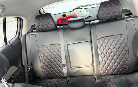 Chevrolet Cruze II, 2013 год, 650 000 рублей, 9 фотография