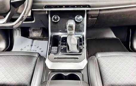 Chery Tiggo 8 I, 2020 год, 1 390 000 рублей, 7 фотография