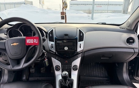 Chevrolet Cruze II, 2013 год, 650 000 рублей, 7 фотография