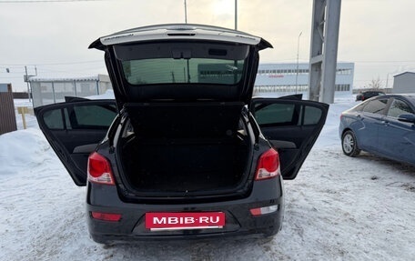 Chevrolet Cruze II, 2013 год, 650 000 рублей, 5 фотография