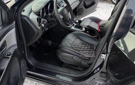 Chevrolet Cruze II, 2013 год, 650 000 рублей, 10 фотография