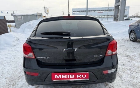 Chevrolet Cruze II, 2013 год, 650 000 рублей, 8 фотография