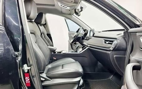 Chery Tiggo 8 I, 2020 год, 1 390 000 рублей, 4 фотография