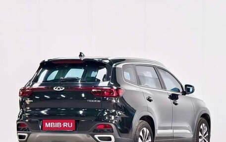 Chery Tiggo 8 I, 2020 год, 1 390 000 рублей, 5 фотография