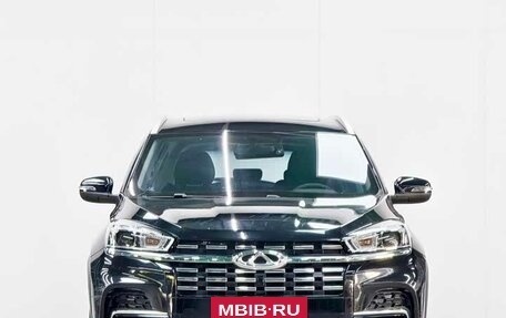 Chery Tiggo 8 I, 2020 год, 1 390 000 рублей, 3 фотография