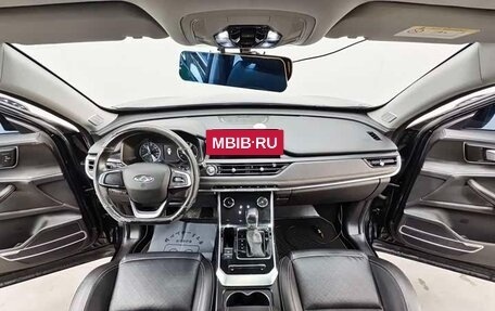 Chery Tiggo 8 I, 2020 год, 1 390 000 рублей, 2 фотография