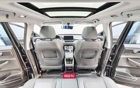 Chery Tiggo 8 I, 2020 год, 1 390 000 рублей, 6 фотография