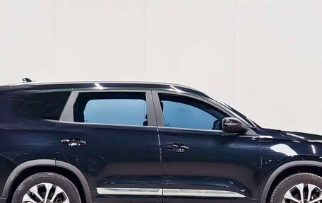 Chery Tiggo 8 I, 2020 год, 1 390 000 рублей, 8 фотография