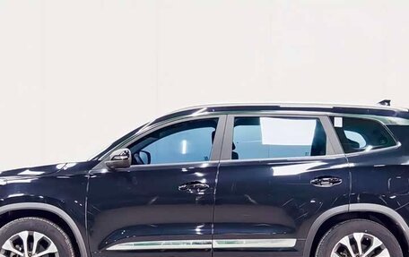 Chery Tiggo 8 I, 2020 год, 1 390 000 рублей, 12 фотография