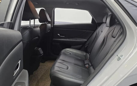 Hyundai Avante, 2021 год, 1 412 000 рублей, 7 фотография