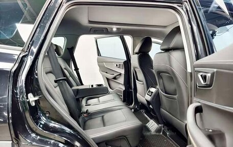 Chery Tiggo 8 I, 2020 год, 1 390 000 рублей, 14 фотография