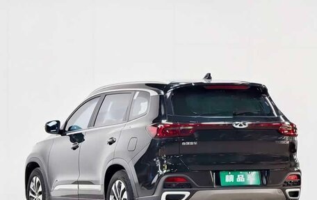 Chery Tiggo 8 I, 2020 год, 1 390 000 рублей, 15 фотография