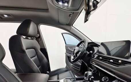 Chery Tiggo 8 I, 2020 год, 1 390 000 рублей, 13 фотография