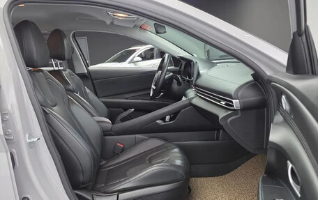 Hyundai Avante, 2021 год, 1 412 000 рублей, 6 фотография