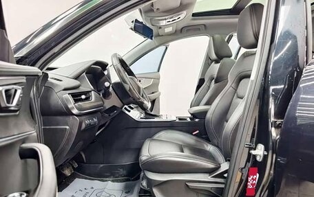 Chery Tiggo 8 I, 2020 год, 1 390 000 рублей, 17 фотография