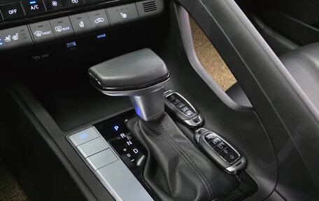 Hyundai Avante, 2021 год, 1 412 000 рублей, 14 фотография