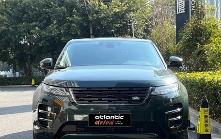 Land Rover Range Rover Evoque II, 2025 год, 5 490 000 рублей, 2 фотография