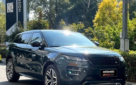 Land Rover Range Rover Evoque II, 2025 год, 5 490 000 рублей, 3 фотография