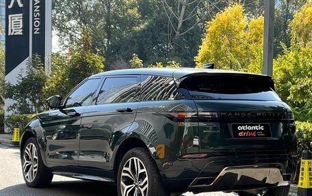 Land Rover Range Rover Evoque II, 2025 год, 5 490 000 рублей, 4 фотография