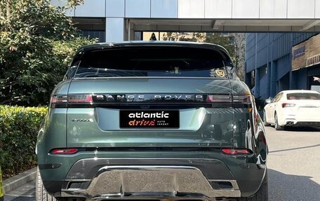 Land Rover Range Rover Evoque II, 2025 год, 5 490 000 рублей, 5 фотография