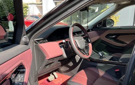 Land Rover Range Rover Evoque II, 2025 год, 5 490 000 рублей, 7 фотография