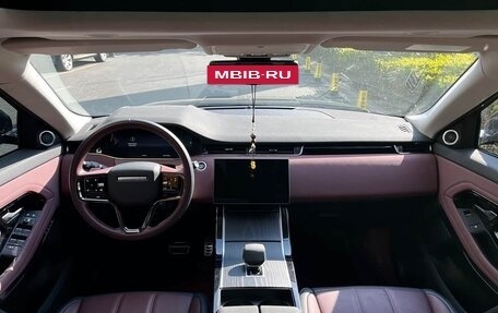 Land Rover Range Rover Evoque II, 2025 год, 5 490 000 рублей, 8 фотография