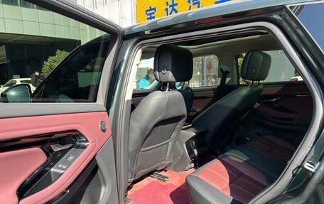 Land Rover Range Rover Evoque II, 2025 год, 5 490 000 рублей, 9 фотография