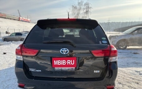 Toyota Corolla, 2017 год, 1 200 000 рублей, 2 фотография