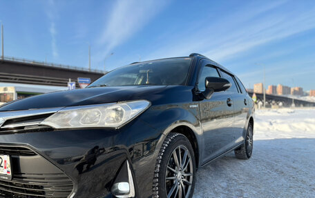 Toyota Corolla, 2017 год, 1 200 000 рублей, 4 фотография