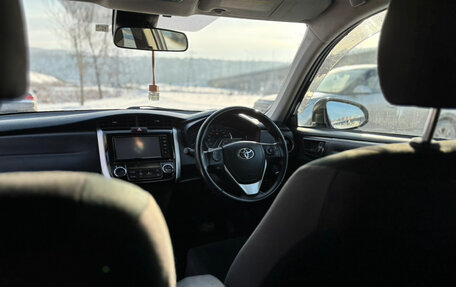 Toyota Corolla, 2017 год, 1 200 000 рублей, 10 фотография