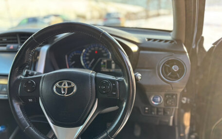 Toyota Corolla, 2017 год, 1 200 000 рублей, 14 фотография