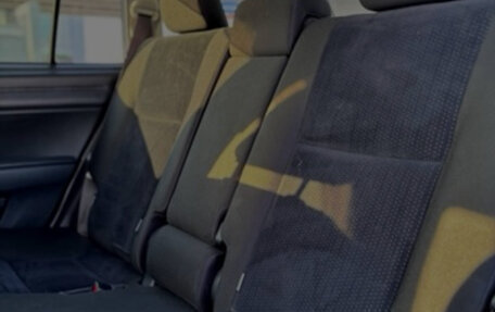 Toyota Corolla, 2017 год, 1 200 000 рублей, 8 фотография