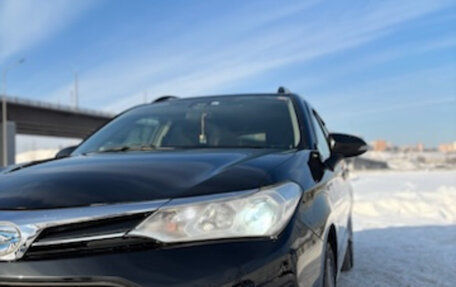 Toyota Corolla, 2017 год, 1 200 000 рублей, 11 фотография