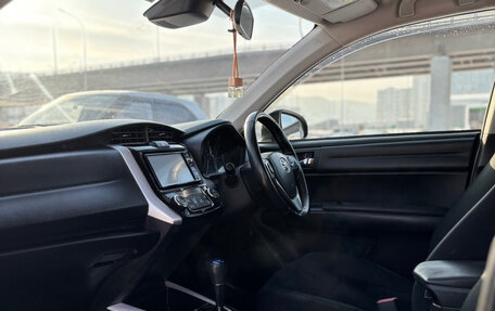 Toyota Corolla, 2017 год, 1 200 000 рублей, 13 фотография