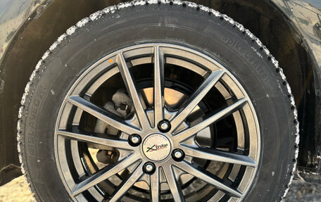 Toyota Corolla, 2017 год, 1 200 000 рублей, 9 фотография