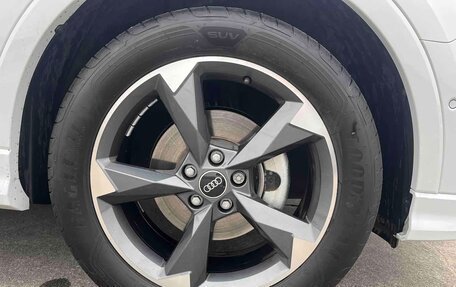 Audi Q3, 2022 год, 2 490 000 рублей, 9 фотография