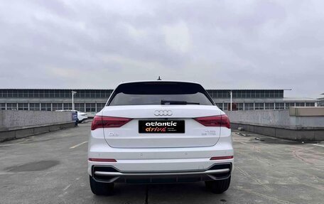 Audi Q3, 2022 год, 2 490 000 рублей, 7 фотография