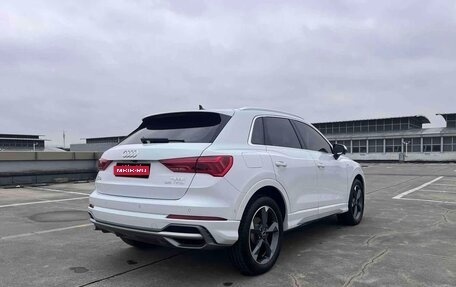 Audi Q3, 2022 год, 2 490 000 рублей, 8 фотография