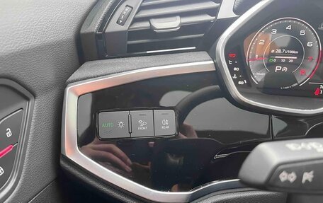 Audi Q3, 2022 год, 2 490 000 рублей, 17 фотография