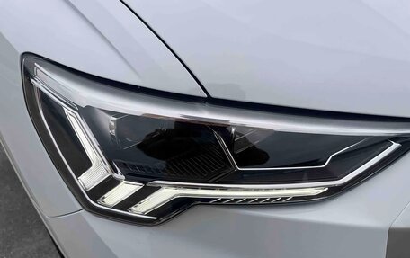 Audi Q3, 2022 год, 2 490 000 рублей, 18 фотография