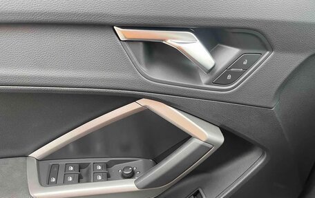 Audi Q3, 2022 год, 2 490 000 рублей, 19 фотография