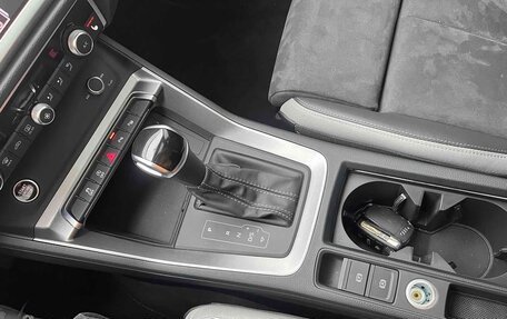 Audi Q3, 2022 год, 2 490 000 рублей, 16 фотография