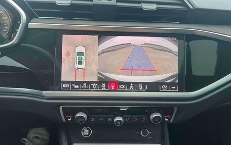 Audi Q3, 2022 год, 2 490 000 рублей, 20 фотография