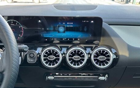 Mercedes-Benz GLA, 2022 год, 2 450 000 рублей, 9 фотография