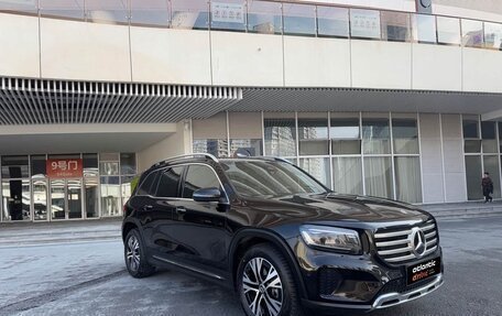 Mercedes-Benz GLB, 2025 год, 4 690 000 рублей, 2 фотография