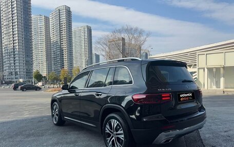 Mercedes-Benz GLB, 2025 год, 4 690 000 рублей, 3 фотография