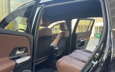 Mercedes-Benz GLB, 2025 год, 4 690 000 рублей, 6 фотография