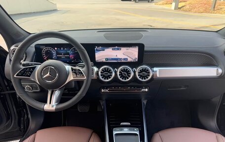 Mercedes-Benz GLB, 2025 год, 4 690 000 рублей, 7 фотография