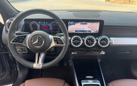 Mercedes-Benz GLB, 2025 год, 4 690 000 рублей, 9 фотография