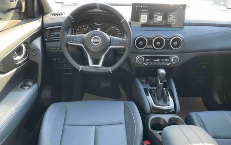 Nissan Qashqai, 2025 год, 2 290 000 рублей, 4 фотография